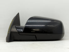 2010-2011 Chevrolet Equinox Side Mirror Replacement Driver Left View Door Mirror P/N:P20858735 Fits 2010 2011 OEM Used Auto Parts