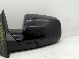 2010-2011 Chevrolet Equinox Side Mirror Replacement Driver Left View Door Mirror P/N:P20858735 Fits 2010 2011 OEM Used Auto Parts