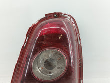 2007 Mini Cooper Tail Light Assembly Passenger Right OEM P/N:2757010 2757012 Fits OEM Used Auto Parts