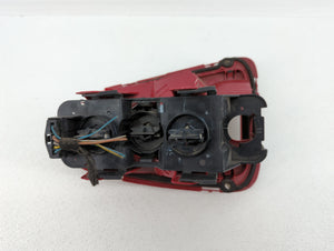 2007 Mini Cooper Tail Light Assembly Passenger Right OEM P/N:2757010 2757012 Fits OEM Used Auto Parts