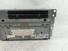 2009 Audi A4 Radio AM FM Cd Player Receiver Replacement P/N:9 274 571 01 Fits OEM Used Auto Parts