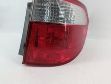 2005-2006 Honda Odyssey Tail Light Assembly Passenger Right OEM Fits 2005 2006 OEM Used Auto Parts