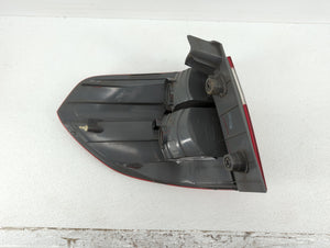 2005-2006 Honda Odyssey Tail Light Assembly Passenger Right OEM Fits 2005 2006 OEM Used Auto Parts