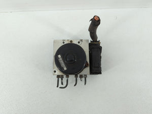 2005-2007 Nissan Murano ABS Pump Control Module Replacement P/N:47660 CB840 47660 CB670 Fits 2005 2006 2007 OEM Used Auto Parts