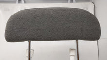 1998 Dodge Durango Headrest Head Rest Rear Seat Fits OEM Used Auto Parts - Oemusedautoparts1.com