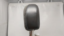 1998 Dodge Durango Headrest Head Rest Rear Seat Fits OEM Used Auto Parts - Oemusedautoparts1.com