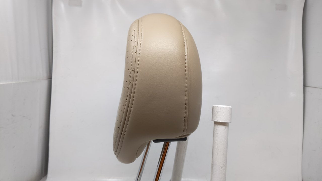 1999 Mercury Mercury Headrest Head Rest Front Driver Passenger Seat Fits OEM Used Auto Parts - Oemusedautoparts1.com