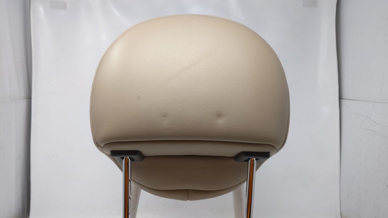 1999 Mercury Mercury Headrest Head Rest Front Driver Passenger Seat Fits OEM Used Auto Parts - Oemusedautoparts1.com
