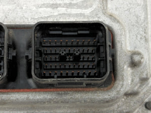 2011 Honda Pilot PCM Engine Computer ECU ECM PCU OEM P/N:37820-RN0-A31 37820-RN0-A82 Fits OEM Used Auto Parts