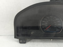 2010 Ford Fusion Instrument Cluster Speedometer Gauges P/N:AE5T-10849-LC AE5T-10849-LD Fits OEM Used Auto Parts