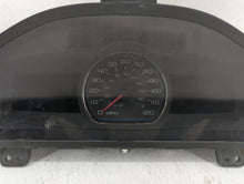 2010 Ford Fusion Instrument Cluster Speedometer Gauges P/N:AE5T-10849-LC AE5T-10849-LD Fits OEM Used Auto Parts