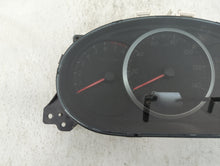 2008-2009 Mazda 5 Instrument Cluster Speedometer Gauges P/N:PD CE52 C235 55 430 Fits 2008 2009 OEM Used Auto Parts