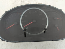 2008-2009 Mazda 5 Instrument Cluster Speedometer Gauges P/N:PD CE52 C235 55 430 Fits 2008 2009 OEM Used Auto Parts