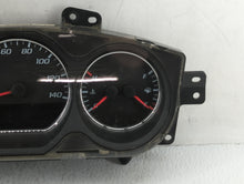 2006 Chevrolet Monte Carlo Instrument Cluster Speedometer Gauges P/N:15782340 15867394 Fits OEM Used Auto Parts