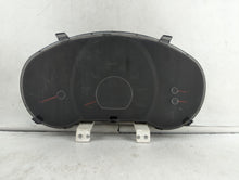 2017-2019 Kia Soul Instrument Cluster Speedometer Gauges P/N:94006-82720 94008-82720 Fits 2017 2018 2019 OEM Used Auto Parts