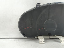 2017-2019 Kia Soul Instrument Cluster Speedometer Gauges P/N:94006-82720 94008-82720 Fits 2017 2018 2019 OEM Used Auto Parts