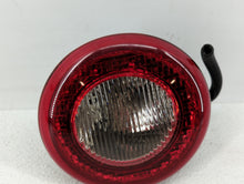 2006-2011 Chevrolet Hhr Tail Light Assembly Passenger Right OEM P/N:25863812 20781783 Fits 2006 2007 2008 2009 2010 2011 OEM Used Auto Parts