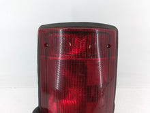 2005-2014 Ford E-250 Tail Light Assembly Passenger Right OEM P/N:F7UB-13440-AA Fits OEM Used Auto Parts