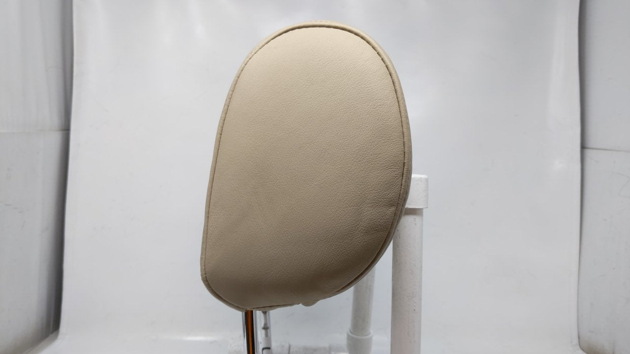1997 Lexus Es300 Headrest Head Rest Front Driver Passenger Seat Fits OEM Used Auto Parts - Oemusedautoparts1.com