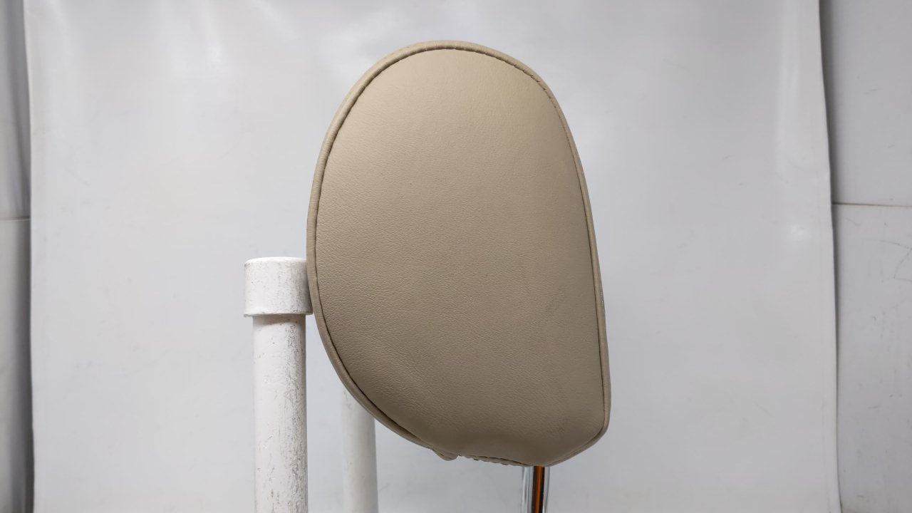 1997 Lexus Es300 Headrest Head Rest Front Driver Passenger Seat Fits OEM Used Auto Parts - Oemusedautoparts1.com