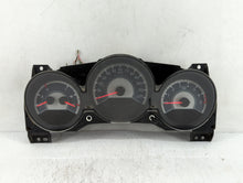 2011-2014 Chrysler 200 Instrument Cluster Speedometer Gauges P/N:P56046512AH P56046514AE Fits 2011 2012 2013 2014 OEM Used Auto Parts