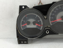 2011-2014 Chrysler 200 Instrument Cluster Speedometer Gauges P/N:P56046512AH P56046514AE Fits 2011 2012 2013 2014 OEM Used Auto Parts