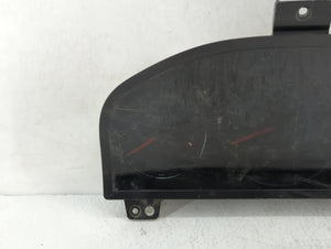 2011-2012 Ford Fusion Instrument Cluster Speedometer Gauges P/N:BE5T-10849-CD Fits 2011 2012 OEM Used Auto Parts