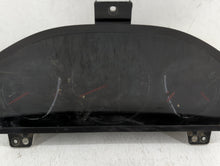 2011-2012 Ford Fusion Instrument Cluster Speedometer Gauges P/N:BE5T-10849-CD Fits 2011 2012 OEM Used Auto Parts