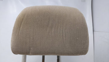 1998 Honda Accord Headrest Head Rest Front Driver Passenger Seat Fits OEM Used Auto Parts