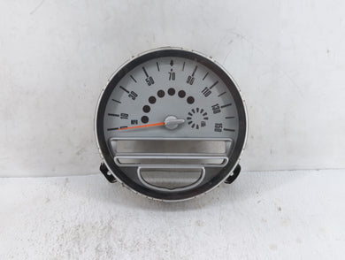 2008-2010 Mini Cooper Instrument Cluster Speedometer Gauges P/N:9 136 196 BM-508-934 Fits 2008 2009 2010 OEM Used Auto Parts