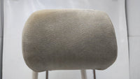 1997 Toyota Camry Headrest Head Rest Front Driver Passenger Seat Fits OEM Used Auto Parts - Oemusedautoparts1.com