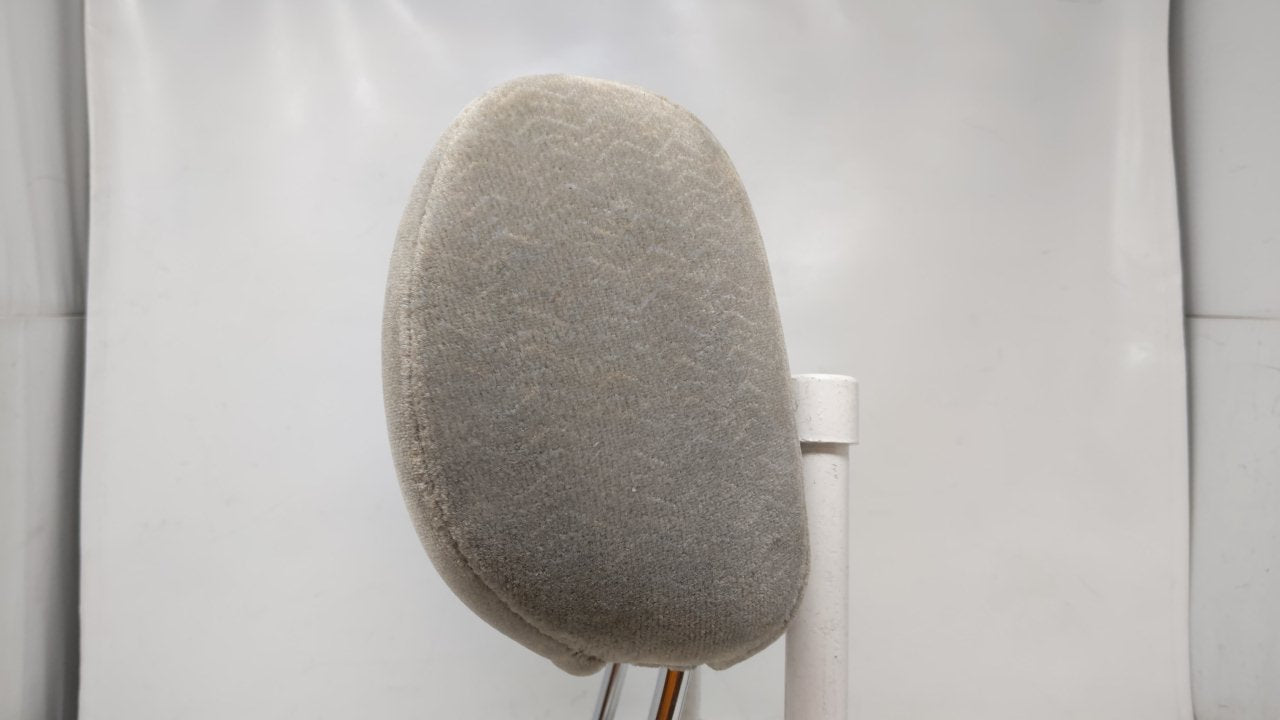 1997 Toyota Camry Headrest Head Rest Front Driver Passenger Seat Fits OEM Used Auto Parts - Oemusedautoparts1.com