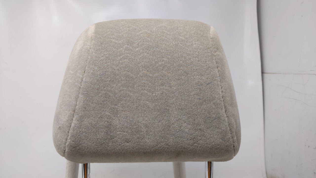 1997 Toyota Camry Headrest Head Rest Front Driver Passenger Seat Fits OEM Used Auto Parts - Oemusedautoparts1.com