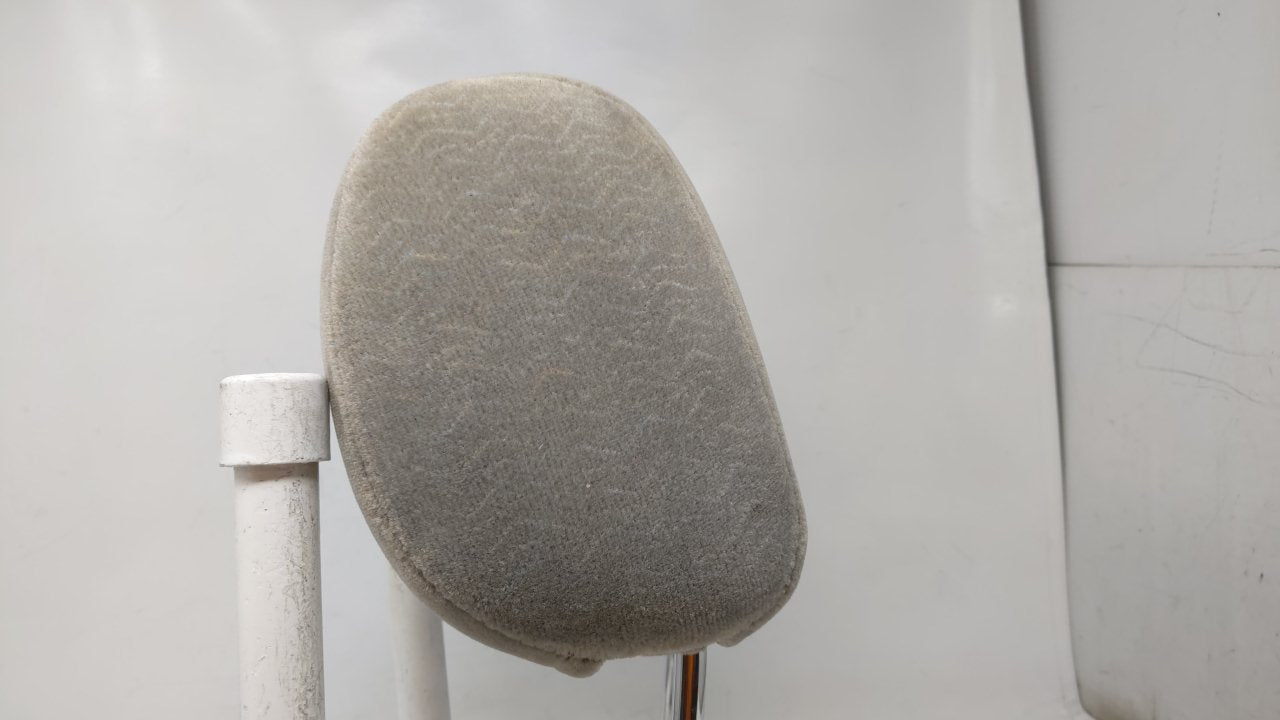 1997 Toyota Camry Headrest Head Rest Front Driver Passenger Seat Fits OEM Used Auto Parts - Oemusedautoparts1.com