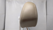 2001 Acura Cl Headrest Head Rest Front Driver Passenger Seat Fits OEM Used Auto Parts - Oemusedautoparts1.com