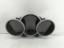 2016 Chevrolet Cruze Limited Instrument Cluster Speedometer Gauges P/N:42362675 811511914 Fits 2015 OEM Used Auto Parts