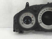 2014 Mercedes-Benz C250 Instrument Cluster Speedometer Gauges P/N:204 900 52 13 204 900 53 13 Fits OEM Used Auto Parts
