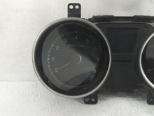 2010-2013 Hyundai Tucson Instrument Cluster Speedometer Gauges P/N:94001-2S570 94001-2S575 Fits 2010 2011 2012 2013 OEM Used Auto Parts