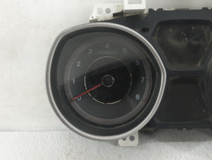 2013 Hyundai Elantra Instrument Cluster Speedometer Gauges P/N:94001-3X275 94001-3X520 Fits OEM Used Auto Parts