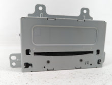 2011-2012 Chevrolet Cruze Radio AM FM Cd Player Receiver Replacement P/N:20983517 Fits 2010 2011 2012 OEM Used Auto Parts