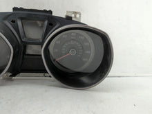 2014 Hyundai Elantra Gt Instrument Cluster Speedometer Gauges P/N:94053-A5510 Fits OEM Used Auto Parts