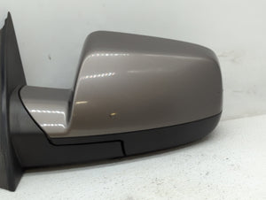 2010-2011 Chevrolet Equinox Side Mirror Replacement Driver Left View Door Mirror P/N:P20858731 P20858735 Fits 2010 2011 OEM Used Auto Parts