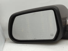 2010-2011 Gmc Terrain Side Mirror Replacement Driver Left View Door Mirror P/N:P20858731 P20858735 Fits 2010 2011 OEM Used Auto Parts
