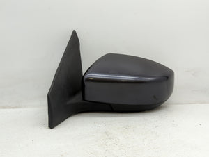 2013-2015 Nissan Sentra Side Mirror Replacement Driver Left View Door Mirror P/N:963023SG1A 963023SG0B Fits 2013 2014 2015 OEM Used Auto Parts