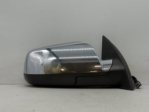2012-2013 Gmc Terrain Side Mirror Replacement Passenger Right View Door Mirror P/N:22818281 22818282 Fits 2012 2013 OEM Used Auto Parts