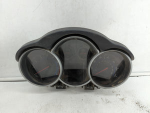 2015-2016 Chevrolet Cruze Instrument Cluster Speedometer Gauges P/N:42362675 811511914 Fits 2015 2016 OEM Used Auto Parts