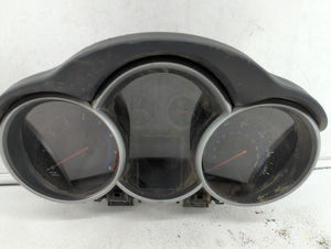 2015-2016 Chevrolet Cruze Instrument Cluster Speedometer Gauges P/N:42362675 811511914 Fits 2015 2016 OEM Used Auto Parts