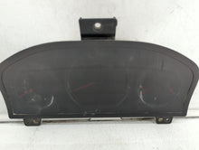 2011-2012 Ford Fusion Instrument Cluster Speedometer Gauges P/N:BE5T-10849-CD Fits 2011 2012 OEM Used Auto Parts