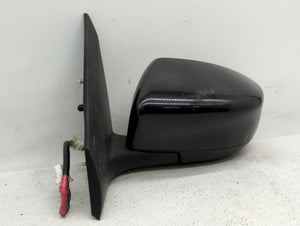 2013-2015 Nissan Sentra Side Mirror Replacement Driver Left View Door Mirror P/N:963023SG1A 963023SG0B Fits 2013 2014 2015 OEM Used Auto Parts