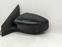 2013-2015 Nissan Sentra Side Mirror Replacement Driver Left View Door Mirror P/N:963023SG1A 963023SG0B Fits 2013 2014 2015 OEM Used Auto Parts